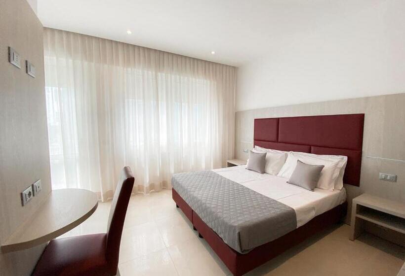 Edison Hotel Seaview & Spa