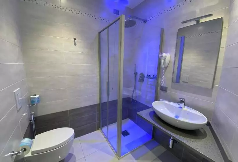 Edison Hotel Seaview & Spa