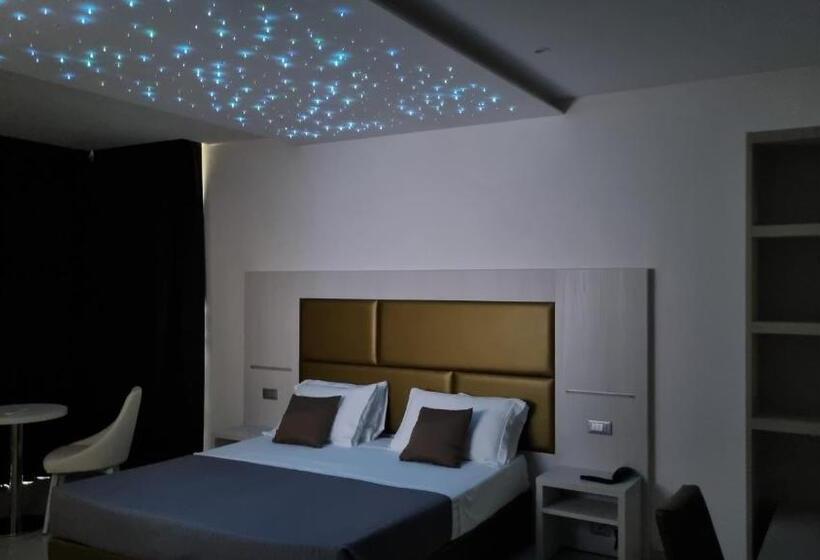 Edison Hotel Seaview & Spa