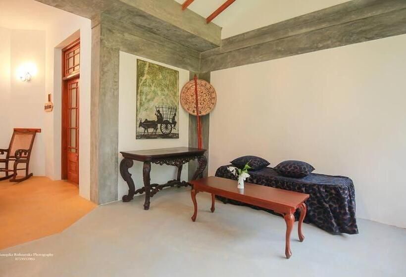 בית מלון כפרי Club Doonvale