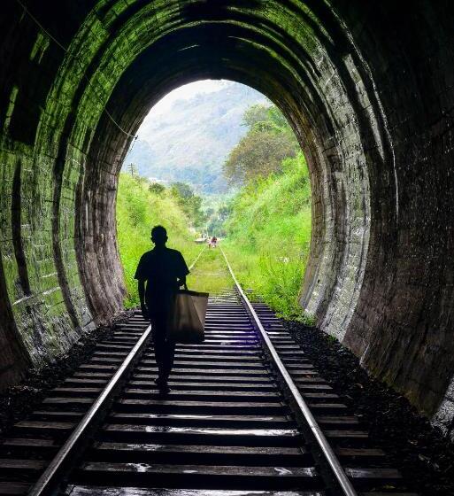 בית מלון כפרי Club Doonvale