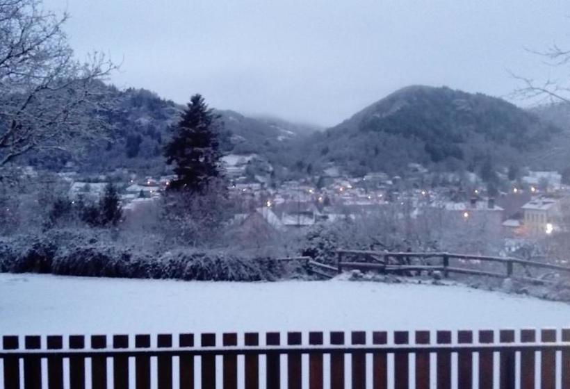 호텔 Hôtel St Joseph