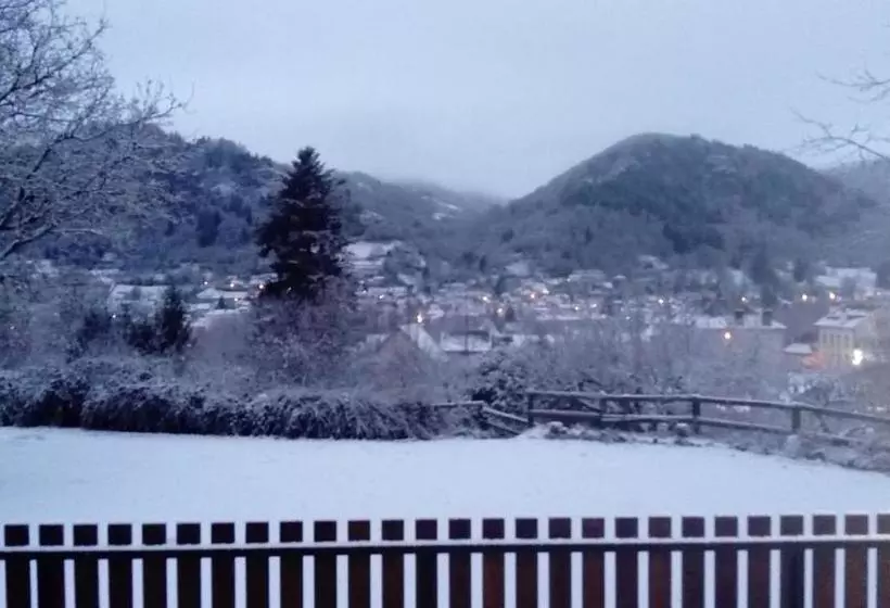 ホテル Hôtel St Joseph