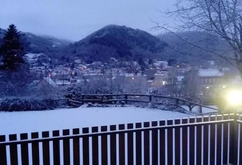 ホテル Hôtel St Joseph