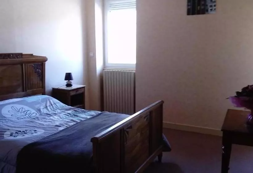 ホテル Hôtel St Joseph