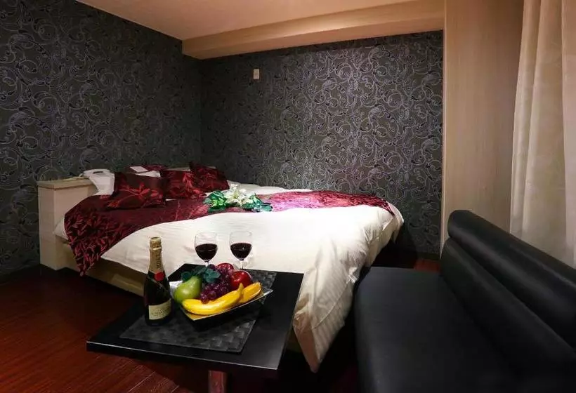 ホテル Le Bordeaux  ル ボルドー