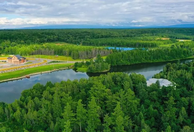 هتل Pullman Changbaishan Resort