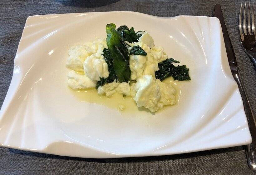 בית מלון כפרי Pullman Changbaishan Resort