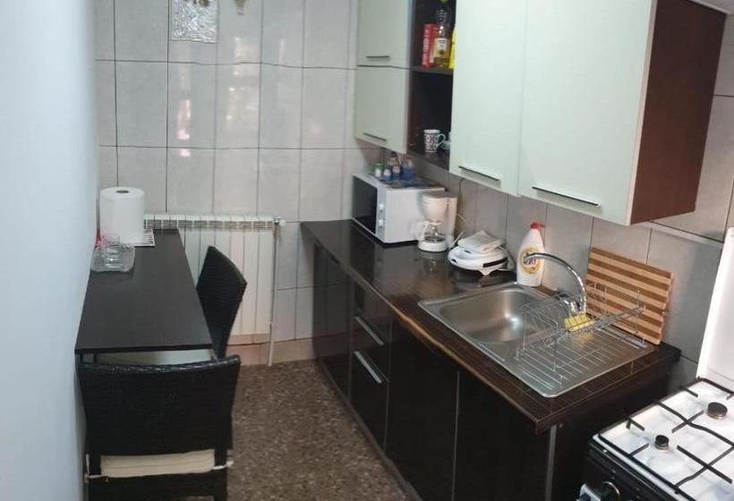 Pensionat Vila Trandafir