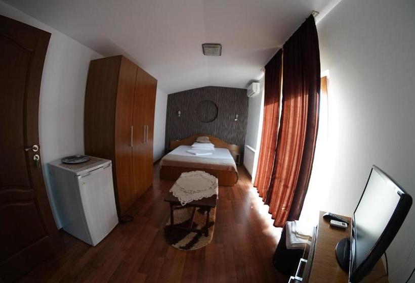 Pensionat Vila Trandafir