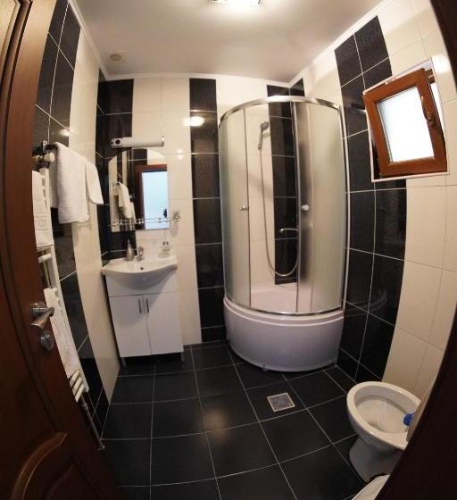 Pensionat Vila Trandafir