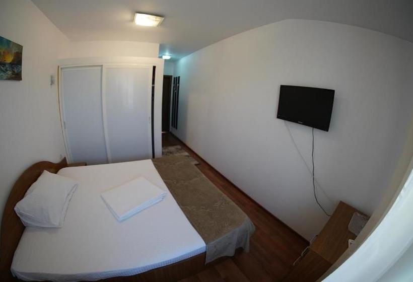 Pensionat Vila Trandafir