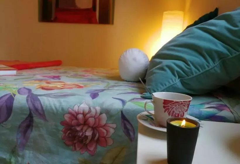 ペンション Welcome To Discover The Magic Amazing Tenerife !! Private Bath Nice Breakast Wf :)