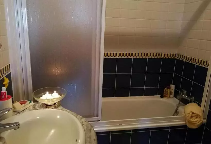 ペンション Welcome To Discover The Magic Amazing Tenerife !! Private Bath Nice Breakast Wf :)