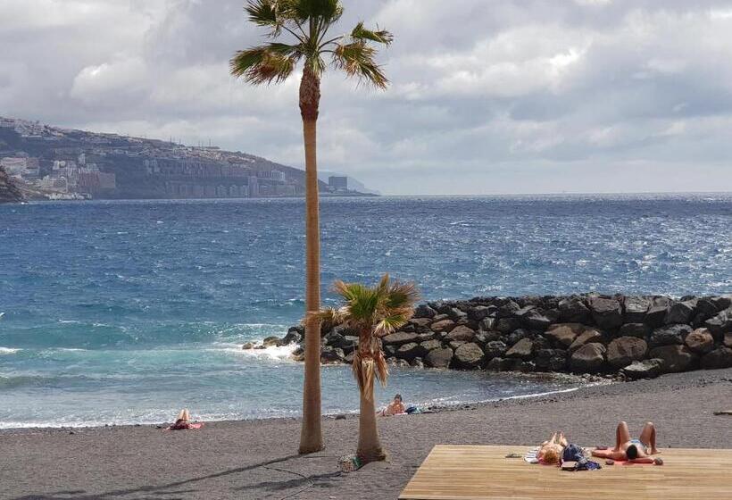 Pensão Welcome To Discover The Magic Amazing Tenerife !! Private Bath Nice Breakast Wf :)