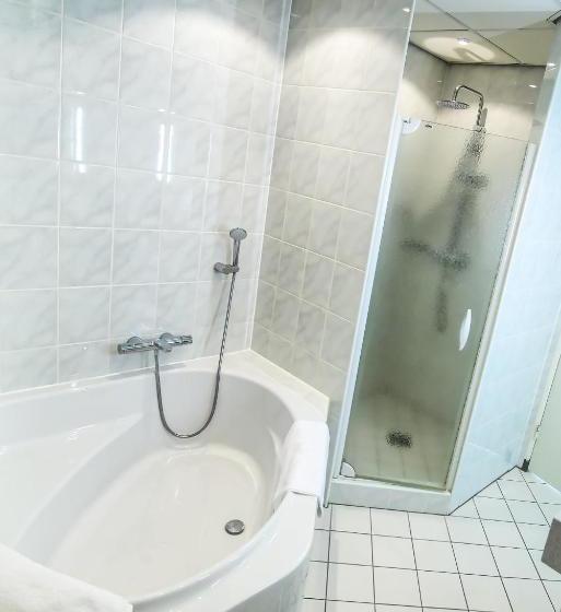 Onderwijshotel De Rooi Pannen Tilburg