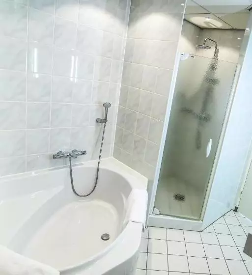 Onderwijshotel De Rooi Pannen Tilburg