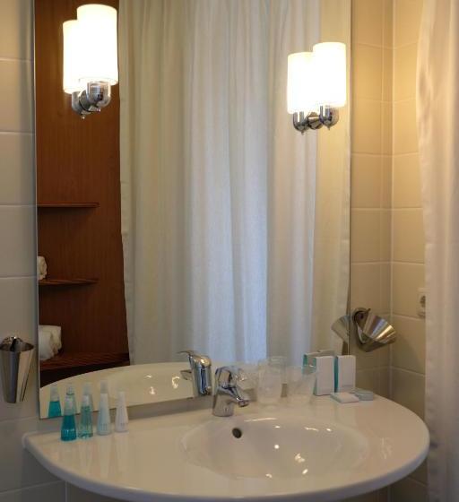 Onderwijshotel De Rooi Pannen Tilburg