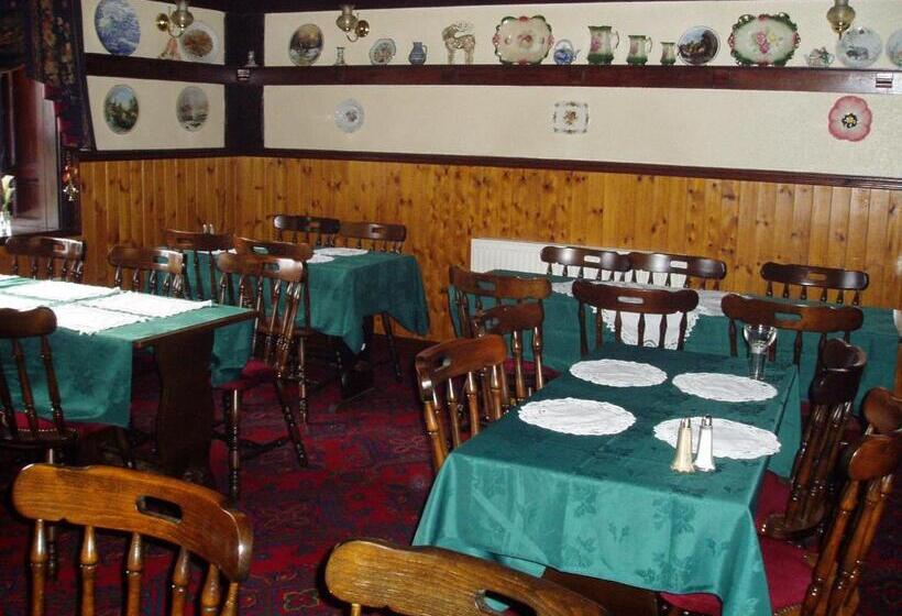 فندق Rhymney House