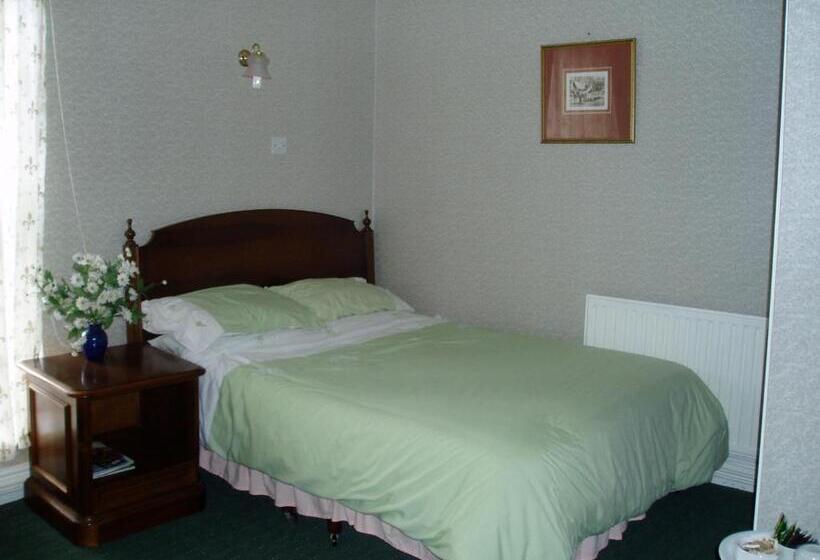 فندق Rhymney House