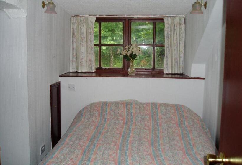 فندق Rhymney House