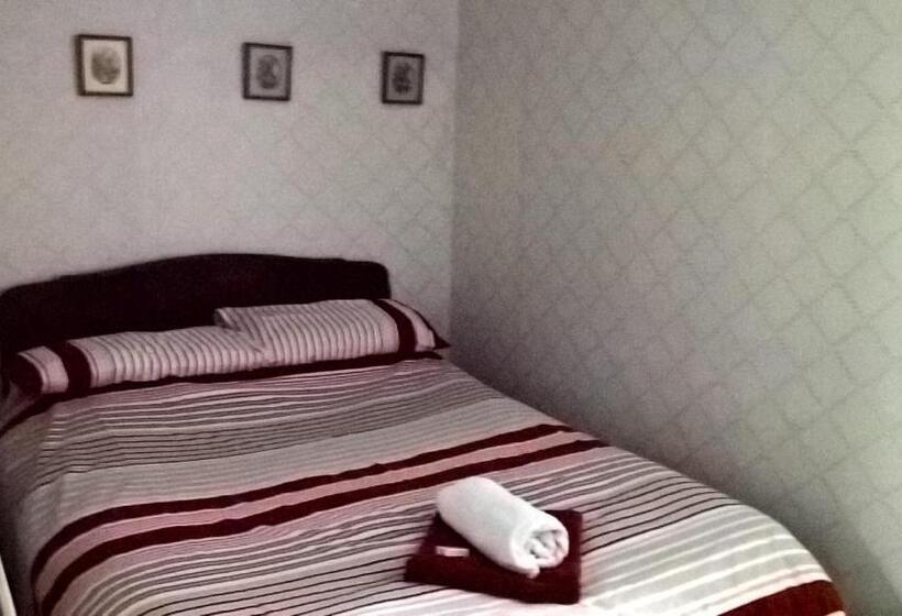 فندق Rhymney House