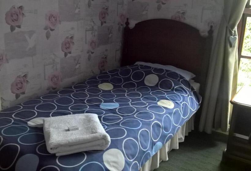 فندق Rhymney House