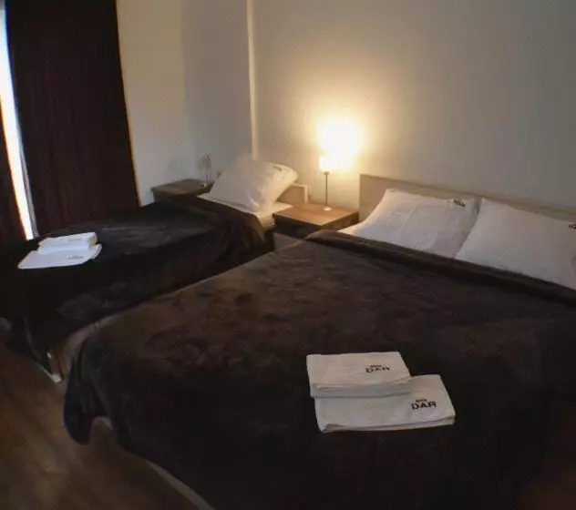 Motel & Restaurant Dar