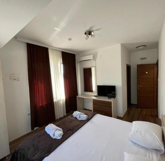 Motel & Restaurant Dar