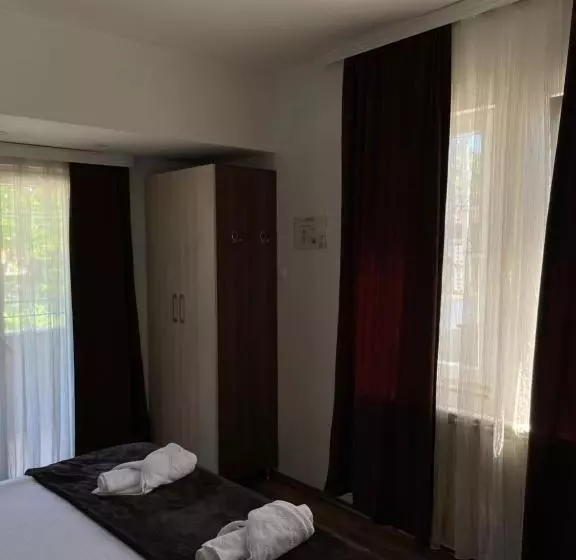 Motel & Restaurant Dar