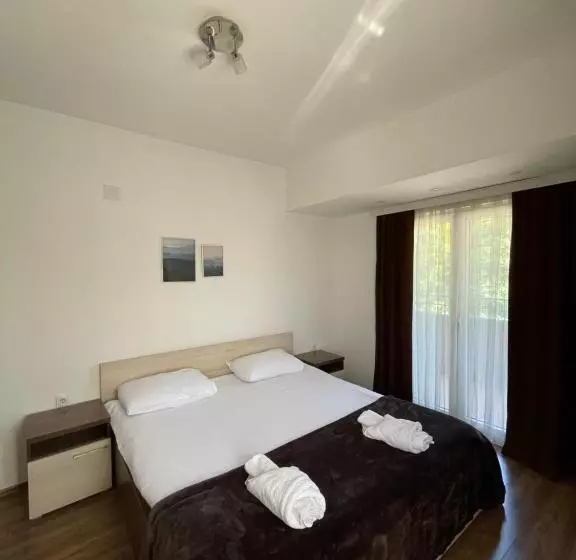 Motel & Restaurant Dar