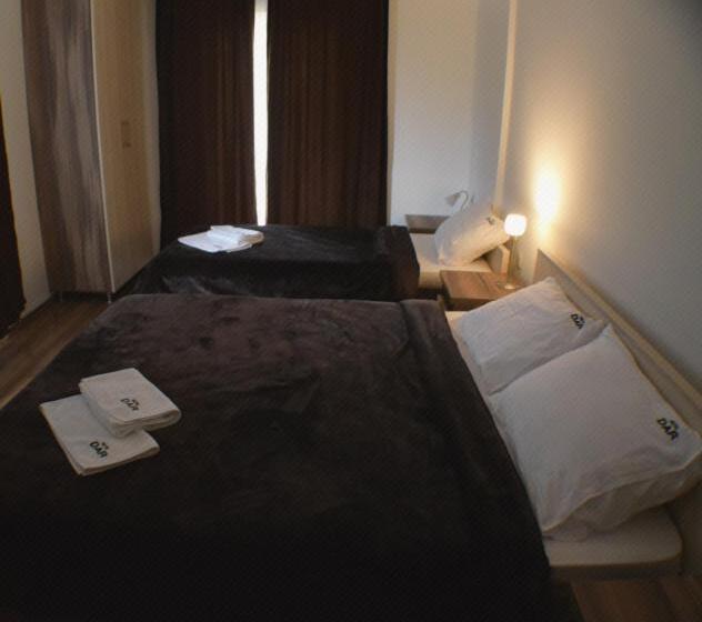 Motel & Restaurant Dar