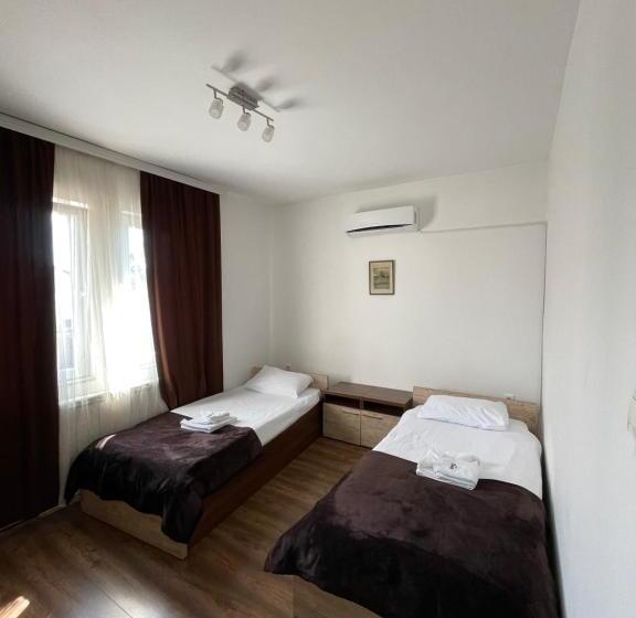 Motel & Restaurant Dar