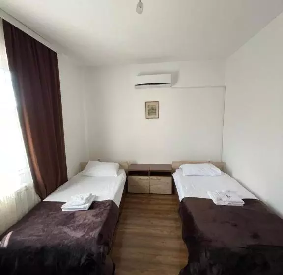 Motel & Restaurant Dar