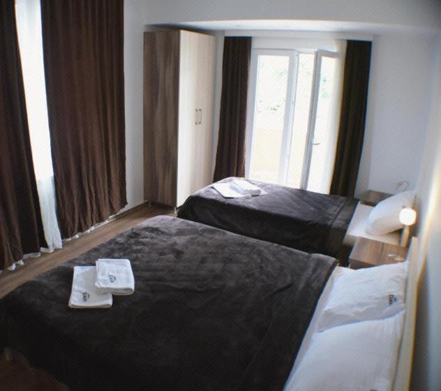 Motel & Restaurant Dar