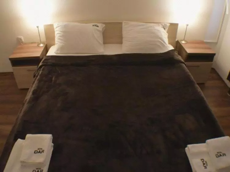 Motel & Restaurant Dar