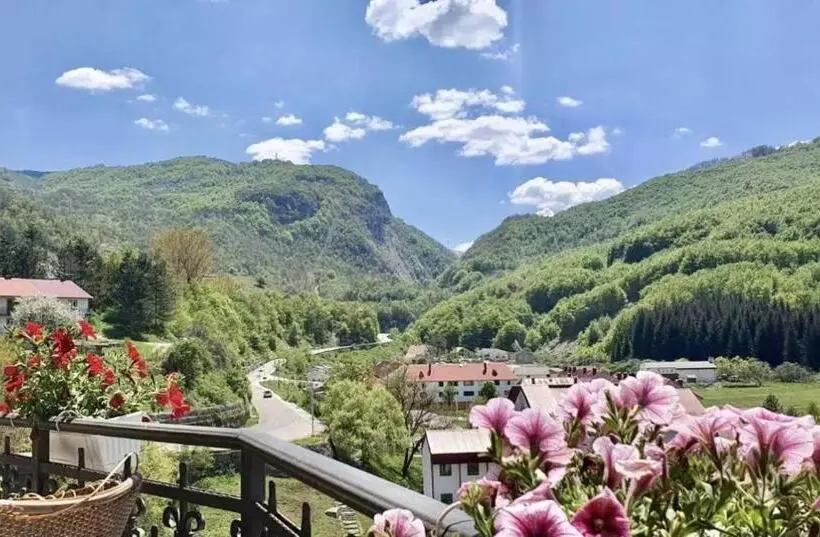 هتل Djokovic