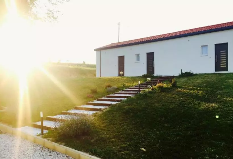 Hotelli Ritorno Alla Natura