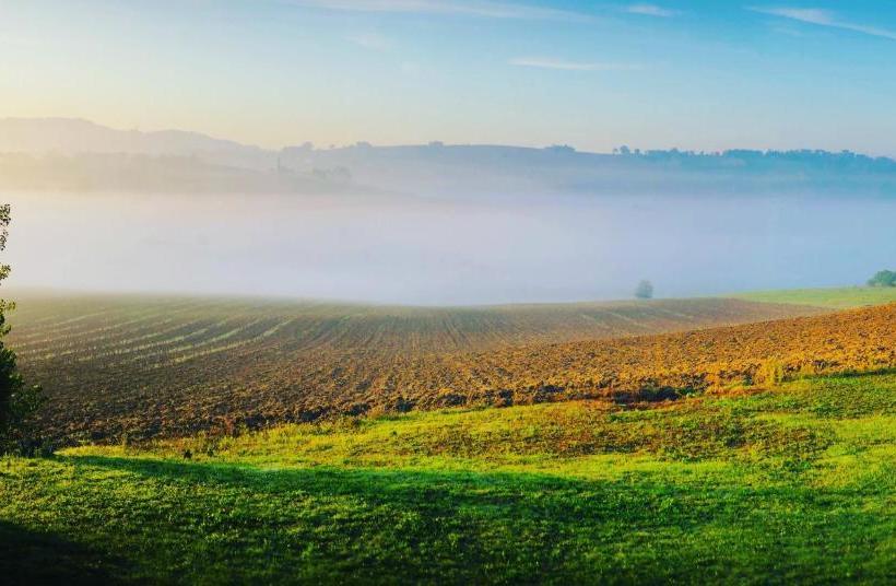 בית מלון כפרי Ritorno Alla Natura