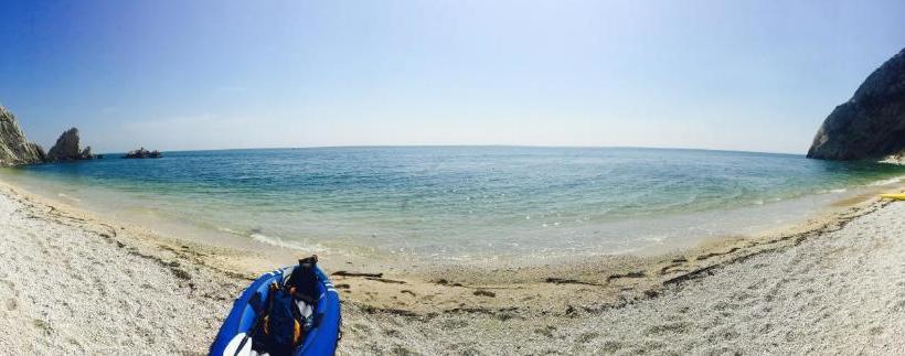 בית מלון כפרי Ritorno Alla Natura