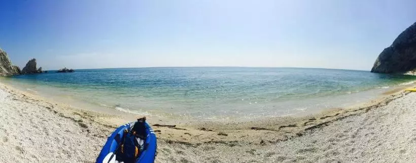 Hotelli Ritorno Alla Natura