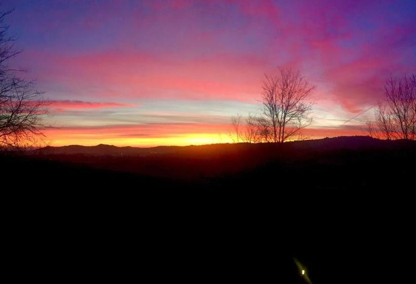 בית מלון כפרי Ritorno Alla Natura