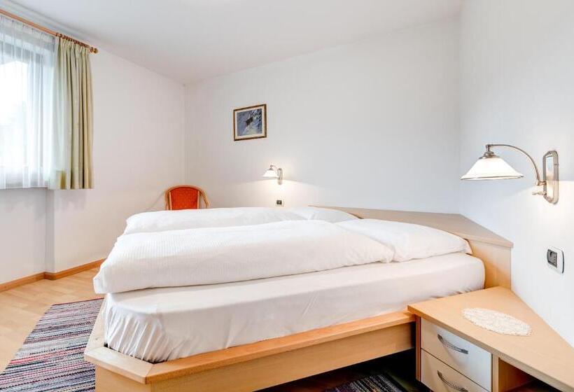 酒店 Pension Haus Am See