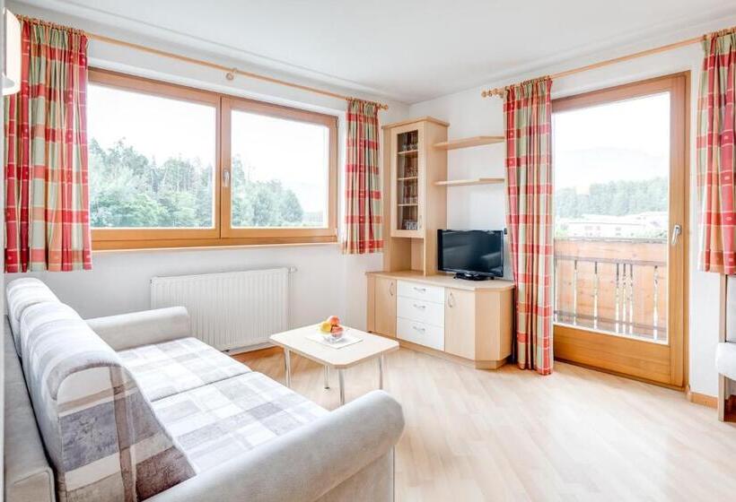 酒店 Pension Haus Am See