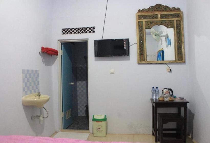 Pensionat Kampoeng Pakis Inn