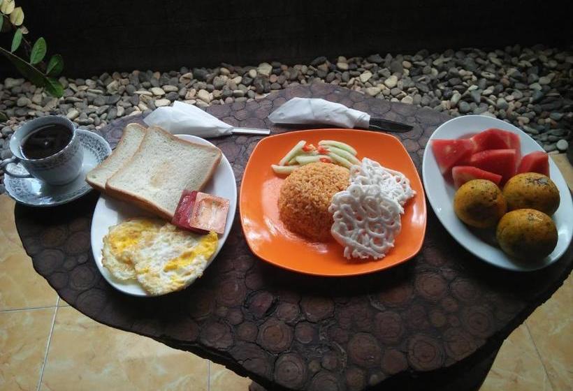 Pensionat Kampoeng Pakis Inn