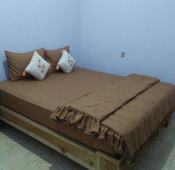 Pensionat Kampoeng Pakis Inn