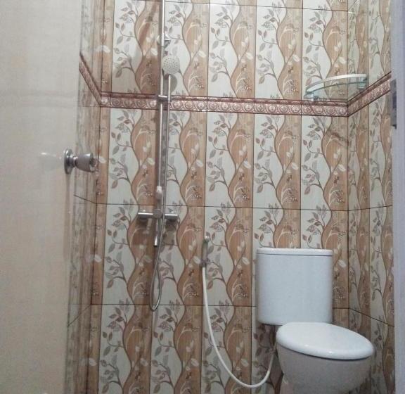 Pensionat Kampoeng Pakis Inn