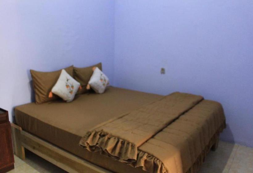 Pensionat Kampoeng Pakis Inn