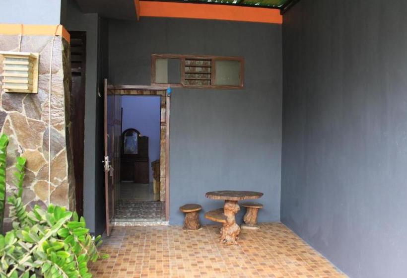 Pensionat Kampoeng Pakis Inn